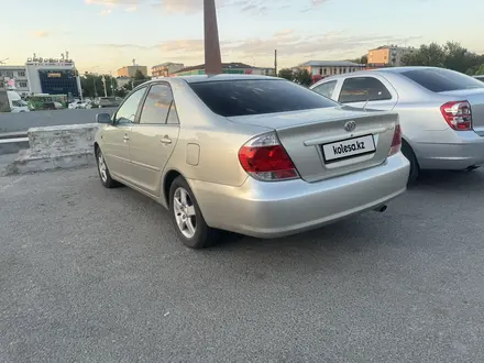 Toyota Camry 2006 года за 4 650 000 тг. в Шымкент – фото 4