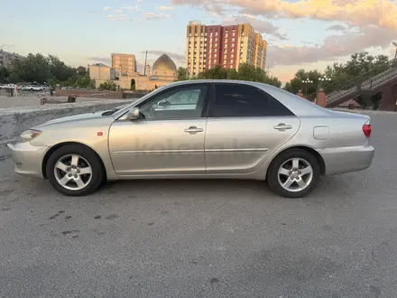 Toyota Camry 2006 года за 4 650 000 тг. в Шымкент – фото 9