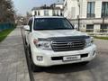 Toyota Land Cruiser 2014 года за 27 500 000 тг. в Алматы – фото 3
