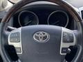 Toyota Land Cruiser 2014 годаүшін27 500 000 тг. в Алматы – фото 10