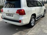 Toyota Land Cruiser 2014 годаүшін27 500 000 тг. в Алматы – фото 4