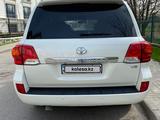 Toyota Land Cruiser 2014 годаүшін27 500 000 тг. в Алматы – фото 5