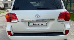 Toyota Land Cruiser 2014 годаүшін27 500 000 тг. в Алматы – фото 5