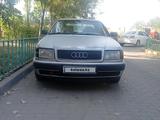 Audi 100 1992 годаfor1 500 000 тг. в Алматы – фото 5