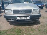 Audi 100 1992 годаүшін1 500 000 тг. в Алматы