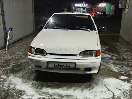 ВАЗ (Lada) 2114 2012 года за 830 000 тг. в Семей – фото 6