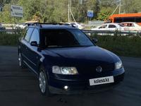 Volkswagen Passat 1998 годаүшін2 550 000 тг. в Алматы