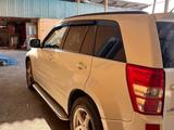 Suzuki Grand Vitara 2008 годаүшін6 500 000 тг. в Алматы – фото 5