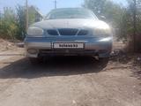 ЗАЗ Chance 2009 года за 750 000 тг. в Актобе