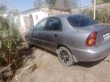 ЗАЗ Chance 2009 года за 750 000 тг. в Актобе – фото 4