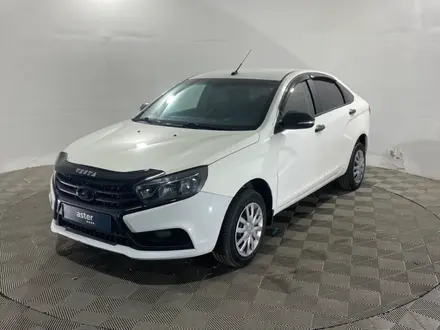 ВАЗ (Lada) Vesta 2018 года за 3 990 000 тг. в Павлодар