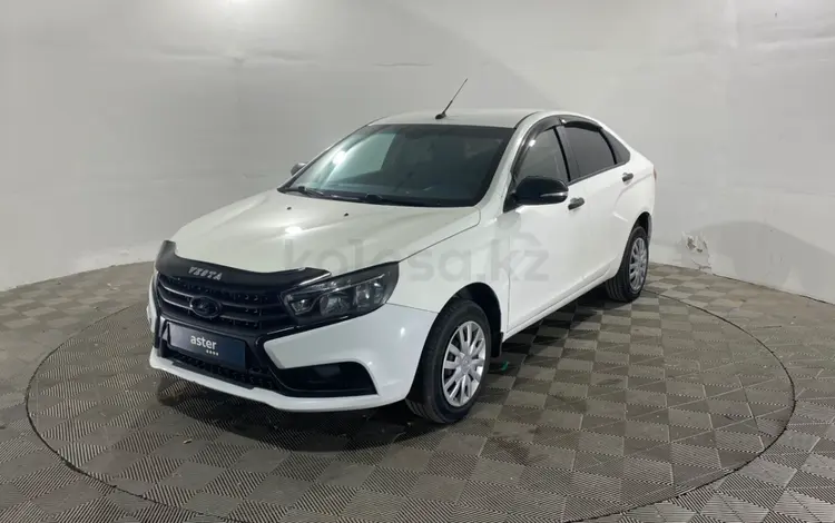 ВАЗ (Lada) Vesta 2018 годаүшін3 990 000 тг. в Павлодар
