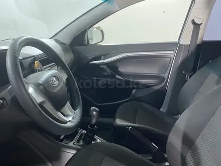 ВАЗ (Lada) Vesta 2018 года за 3 990 000 тг. в Павлодар – фото 12