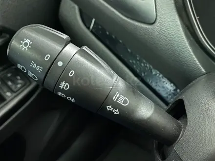 ВАЗ (Lada) Vesta 2018 года за 3 990 000 тг. в Павлодар – фото 19