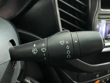 ВАЗ (Lada) Vesta 2018 года за 3 990 000 тг. в Павлодар – фото 20