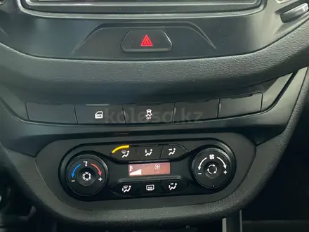 ВАЗ (Lada) Vesta 2018 года за 3 990 000 тг. в Павлодар – фото 22