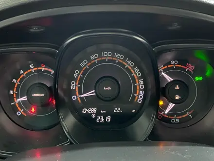 ВАЗ (Lada) Vesta 2018 года за 3 990 000 тг. в Павлодар – фото 23