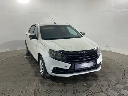 ВАЗ (Lada) Vesta 2018 года за 3 990 000 тг. в Павлодар – фото 3