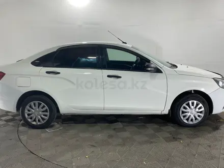 ВАЗ (Lada) Vesta 2018 года за 3 990 000 тг. в Павлодар – фото 4