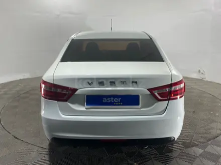 ВАЗ (Lada) Vesta 2018 года за 3 990 000 тг. в Павлодар – фото 6