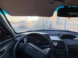 ВАЗ (Lada) 2110 2006 года за 900 000 тг. в Атырау – фото 4