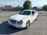 Mercedes-Benz SLK 320 1997 годаүшін1 500 000 тг. в Тараз