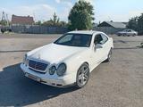 Mercedes-Benz SLK 320 1997 годаүшін1 500 000 тг. в Тараз – фото 2