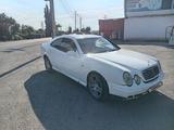 Mercedes-Benz SLK 320 1997 годаүшін1 500 000 тг. в Тараз – фото 3