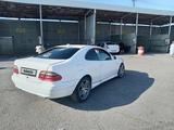 Mercedes-Benz SLK 320 1997 годаүшін1 500 000 тг. в Тараз – фото 4