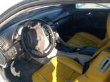 Mercedes-Benz SLK 320 1997 годаүшін1 500 000 тг. в Тараз – фото 5
