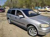 Opel Astra 2002 года за 2 400 000 тг. в Актобе