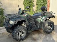 CFMOTO  CF500-2А 2012 годаfor2 500 000 тг. в Алматы