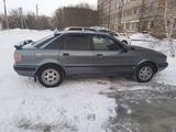 Audi 80 1992 года за 2 000 000 тг. в Тайынша – фото 4