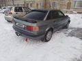 Audi 80 1992 годаfor2 000 000 тг. в Тайынша – фото 5