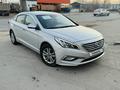 Hyundai Sonata 2016 года за 6 000 000 тг. в Алматы – фото 3