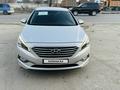 Hyundai Sonata 2016 года за 6 000 000 тг. в Алматы – фото 4