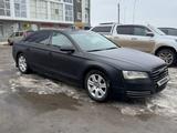 Audi A8 2010 года за 7 700 000 тг. в Астана – фото 2