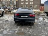 Audi A8 2010 года за 7 700 000 тг. в Астана – фото 5
