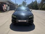 Audi S3 2015 года за 15 000 000 тг. в Алматы – фото 4