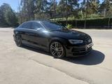 Audi S3 2015 года за 15 000 000 тг. в Алматы
