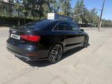 Audi S3 2015 года за 15 000 000 тг. в Алматы – фото 2