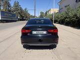 Audi S3 2015 года за 15 000 000 тг. в Алматы – фото 3