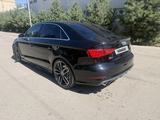 Audi S3 2015 года за 15 000 000 тг. в Алматы – фото 5