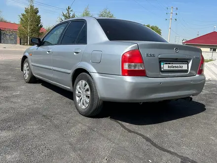 Mazda 323 2000 года за 1 900 000 тг. в Алматы