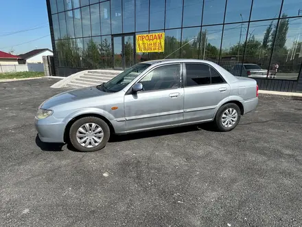 Mazda 323 2000 года за 1 900 000 тг. в Алматы – фото 11