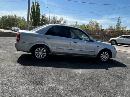 Mazda 323 2000 года за 1 900 000 тг. в Алматы – фото 3