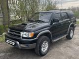 Toyota 4Runner 1999 годаүшін5 750 000 тг. в Усть-Каменогорск – фото 2