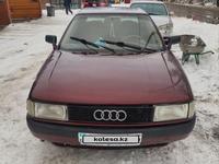 Audi 80 1991 годаfor700 000 тг. в Алматы