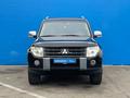 Mitsubishi Pajero 2009 годаүшін8 760 000 тг. в Алматы – фото 2