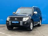 Mitsubishi Pajero 2009 годаүшін8 760 000 тг. в Алматы